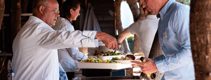 Catering Culinair in Nunspeet