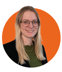 Jolinde van Zwolle accountants Vaassen