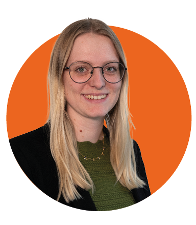 Jolinde van Zwolle accountants Vaassen