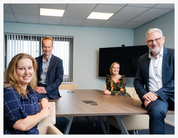 Van Erkelens Accountants en Belastingadviseurs